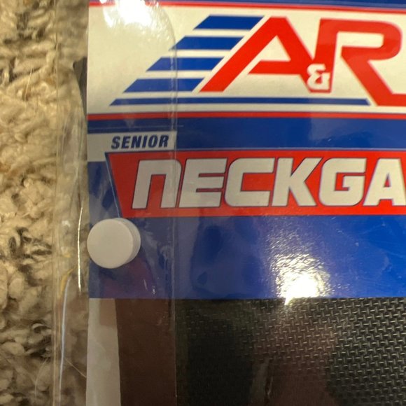 A&R Neck Guard - Picture 4 of 14